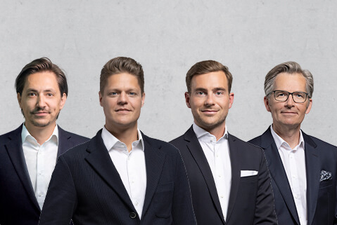 Team Augenarzt Linz, Dirisamer Luft Priglinger