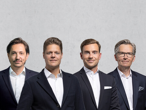 Team Augenarzt Linz, Dirisamer Luft Priglinger