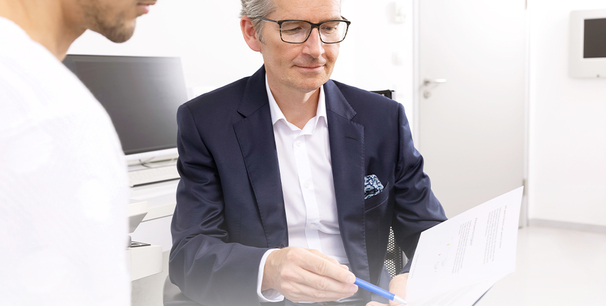 Gentherapie, Augenarzt Linz und Wien, Dirisamer Luft Priglinger