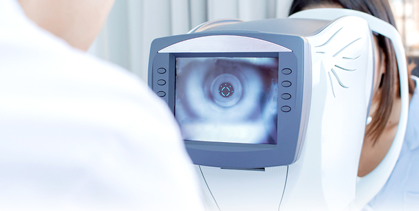 Grüner Star, Augenarzt Linz und Wien, Dirisamer Luft Priglinger