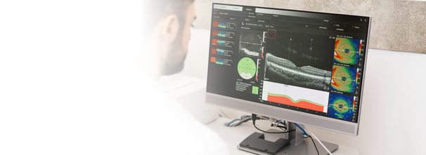 Makula-Erkrankungen, Augenarzt Linz und Wien, Dirisamer Luft Priglinger