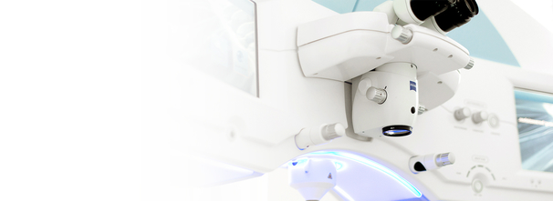 Laserzentrum, Augenarzt Linz und Wien, Dirisamer Luft Priglinger