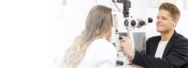 Diagnose & Therapie, Augenarzt Linz und Wien, Dirisamer Luft Priglinger