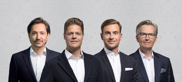 Team Augenärzte Linz, Dirisamer Luft Priglinger