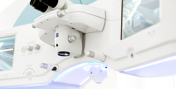 Laserzentrum, Augenarzt Linz und Wien, Dirisamer Luft Priglinger