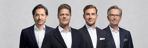 Team Augenarzt Linz, Dirisamer Luft Priglinger