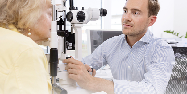 Grauer Star, Augenarzt Linz und Wien, Dirisamer Luft Priglinger