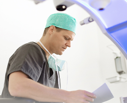 Femto LASIK, Augenarzt Linz und Wien, Dirisamer Luft Priglinger