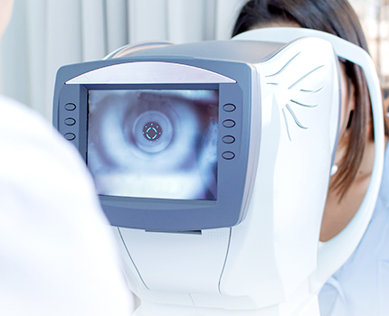 Grüner Star, Augenarzt Linz und Wien, Dirisamer Luft Priglinger