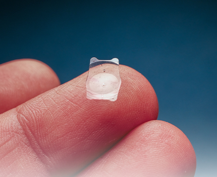 Intraokularlinsen, Augenarzt Linz und Wien, Dirisamer Luft Priglinger