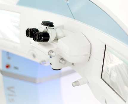 LASEK, Augenarzt Linz und Wien, Dirisamer Luft Priglinger