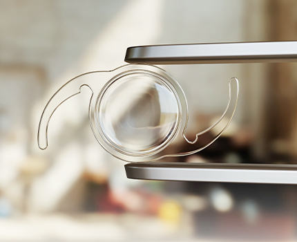 Linsenimplantate, Augenarzt Linz und Wien, Dirisamer Luft Priglinger