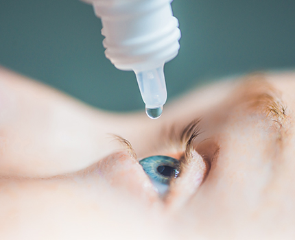 Trockenes Auge, Augenarzt Linz und Wien, Dirisamer Luft Priglinger