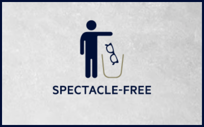 Termine Brillenfreiheit, Auge Laser Chirurgie Linz