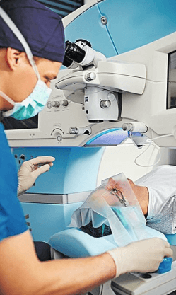 Kronen Zeitung SMILE Monovision