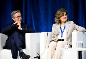 Experten Prof. Dr. Dirisamer, PD Dr. Dr. Luft und Prof. Dr. Priglinger, VM-Retina Meeting