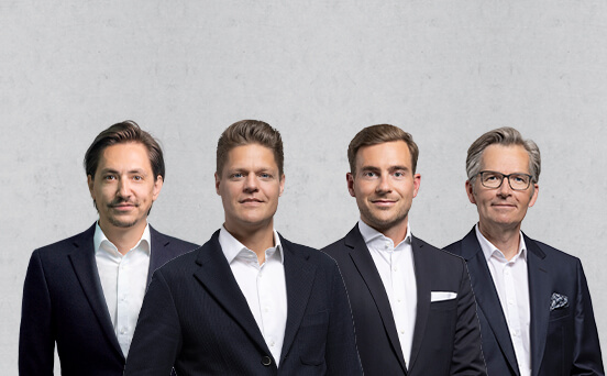 Team Augenarzt Linz, Dirisamer Luft Priglinger