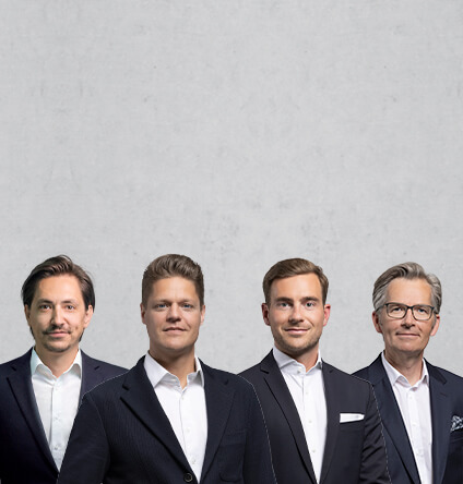 Team Augenarzt Linz, Dirisamer Luft Priglinger